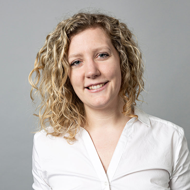 Carina Kubalczyk