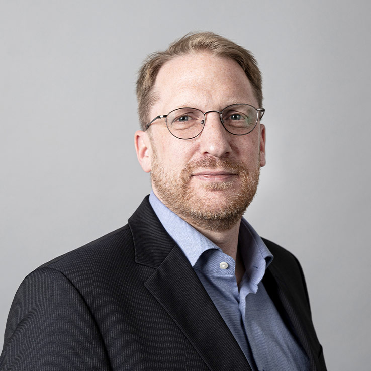 David Eschenhagen