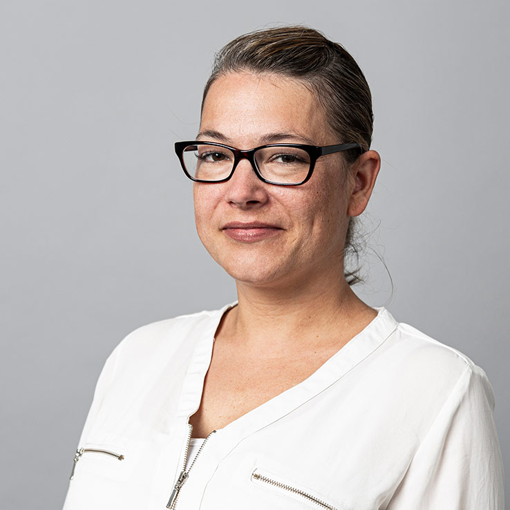 Jamilla Riebe