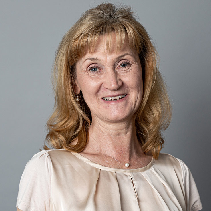 Karin Prüfer