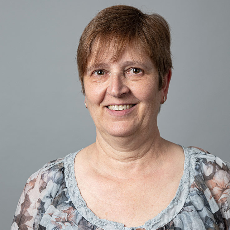 Jacqueline Sonnenschein