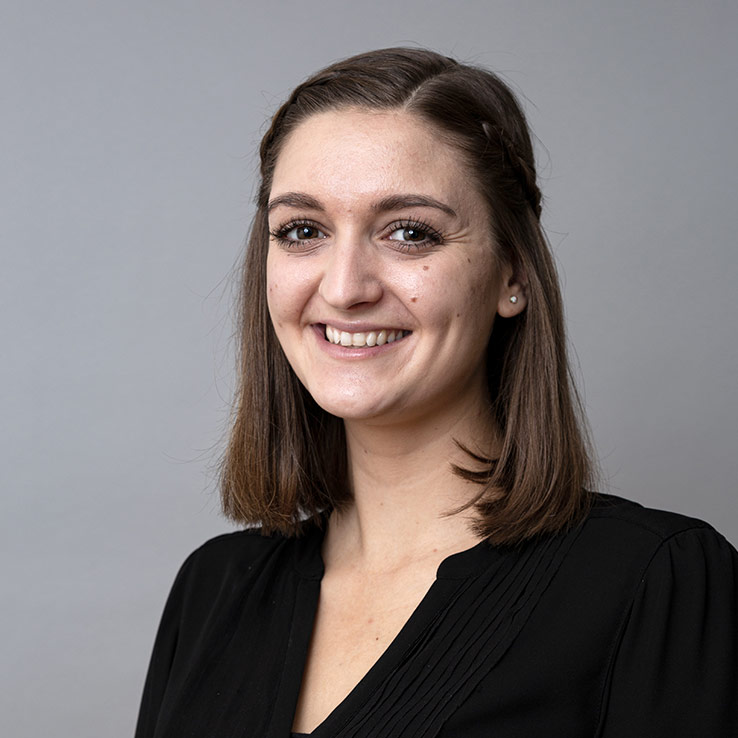 Wiebke Achenbach